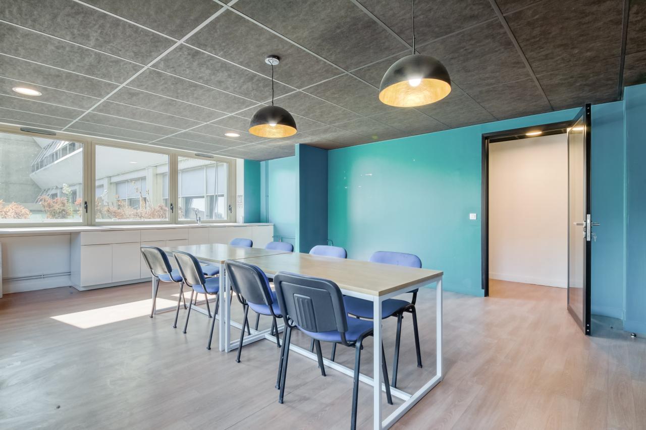 Bureau Clichy 380m² Vente bureau Clichy Hauts-de-Seine OVBUR2533949 6